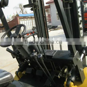 China Forklift Truck thumbnail-1