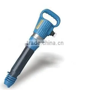 G8 Pneumatic Pick Jack Hammers (KAISHAN Brand) thumbnail-1