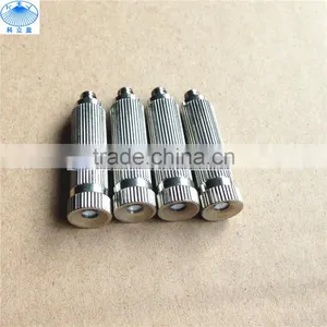 0.1mm High Pressure Mist Spray Nozzle thumbnail-3