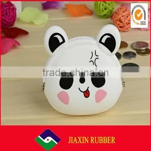 2014 China Wholesale Promotion Gift Coin Purse Clasp Wallet thumbnail-1