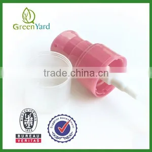 Mini Cream Pump Plastic for 24/410-H 24/410-F thumbnail-3