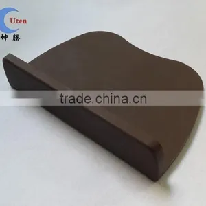 Colorful Corner Coffee Silicone Tamping Mat thumbnail-2