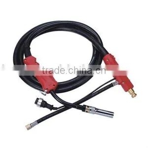 MIG Welding Torch Panasonic 350A 250A thumbnail-1