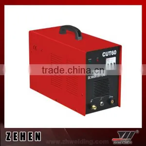 CUT-60, Inverter Plasma Cutting Machine thumbnail-1