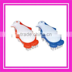 2pcs Flat Plastic Brush , Plastic Cleaning Brush Wholsale thumbnail-4