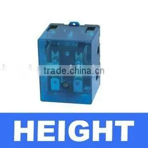 Power Relay(JQX-62FD2Z (DIN RAIL)) thumbnail-1