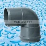 PN12.5 DIN Standard PVC Fittings/pvc Pipe Fitting/pipe Fittings thumbnail-2
