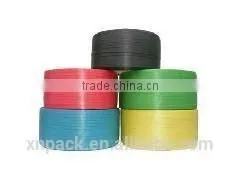 Transparent Plastic Recycle PP Strapping thumbnail-3