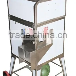 TJ-268 Sweet Corn Thresher Machine thumbnail-1
