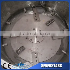 Factory Sale Granulator HDPE Plastic Machine thumbnail-1