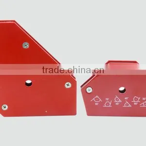 Square Single/double Switch Magnetic Welding Holder thumbnail-2