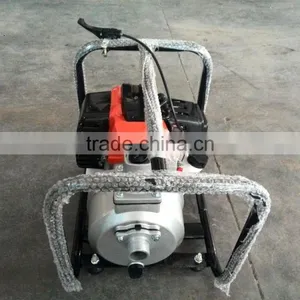 2 Inch Gasoline Engine Water Pump for Agriculture thumbnail-1