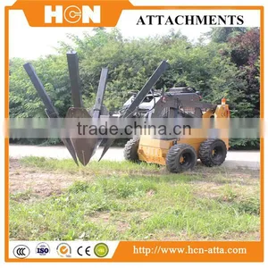 Hot Brand New HCN 0503 Series Three Blades Tree Spade for Sale thumbnail-6