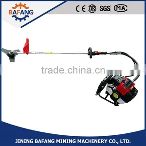 Newest Design Gasoline Brush Cutter/brusher Cutter thumbnail-1