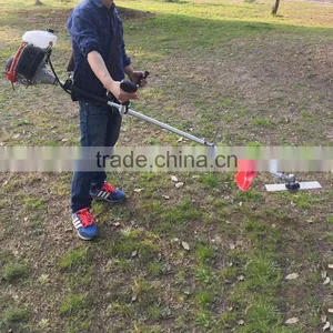 4 Stroke Grass Cutter Machine Import Grass Cutter Machine Price Cheap thumbnail-1