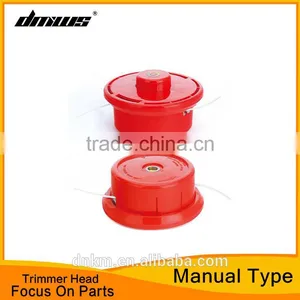 Grass Cutter Spare Parts Universal Trimmer Head thumbnail-1