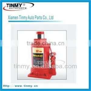 Hydraulic Bottle Jack thumbnail-1