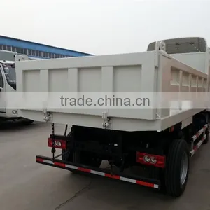 Chick Transportation Room Chickenbaby Truck Body Transport thumbnail-6