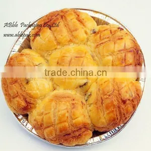 Aluminum Foil Container for Food Packaging Machine thumbnail-2
