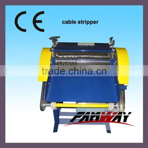 Factory Manufacturing Wire Stripper Machine thumbnail-1