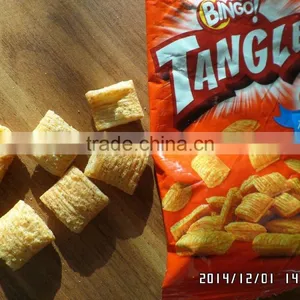 Puffy Snacks Food Extruder thumbnail-2