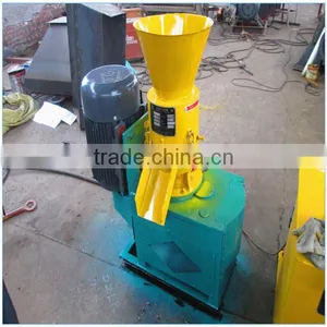 CSPM 2016 New Cheap Price Small Pellet Machine thumbnail-3