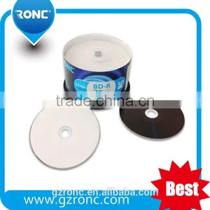 2015 Hot Sale Factory Price Blue Ray Blank Disc Made In China thumbnail-1