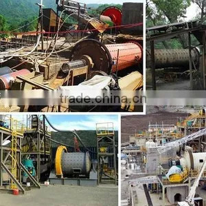 Rock Phosphate Beneficiation Plant 50-1000T/D thumbnail-1