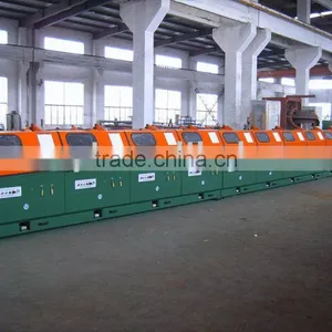 SAW Welding Wire Drawing Machine thumbnail-1
