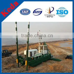 New Technology Hopper Dredger Cutter Suction Dredger Sale thumbnail-5