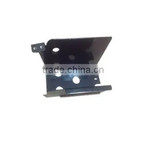 OEM High Precision Sheet Metal Fabrication Supplier thumbnail-1