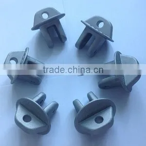 A356 Aluminum Casting Parts Mom-standard Custom Made in Zhejiang thumbnail-3