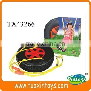 Most Popular Hanging Baby Swing Spring thumbnail-6
