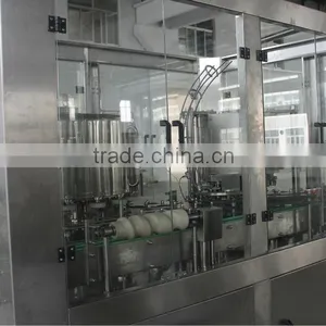 Juice Can Filling Machine thumbnail-1