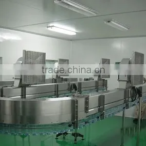 Plastic Bottle Air Conveyor thumbnail-1