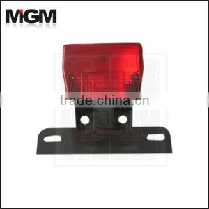 Motorcycle Rear Light C70,led Motorcycle Wheel Light thumbnail-1