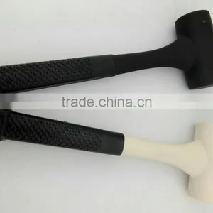 Dead Blow Hammer pu Hammer Inelasticity Hammer With Free Sample thumbnail-2