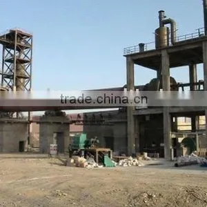 Energy-saving Rotary Kiln for Limestone,cement,ore thumbnail-1