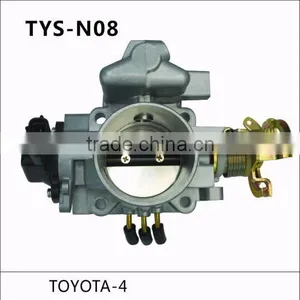 Throttle Valve for Toyota thumbnail-1
