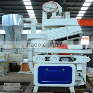 Mini Rice Mill Plant for Sale thumbnail-1