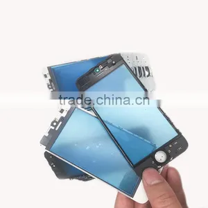 Glass With Frame Assembly for Iphone 7 7plus 6s 6splus 6 6plus Screen and Bezel thumbnail-1