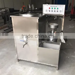 Automatic Soybean Milk Make Machine thumbnail-5