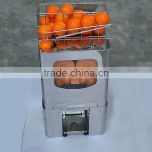 Hot Sale Orangex Juicer, Orange Juice Maker, Automatic Orange Juice Squeezer thumbnail-6