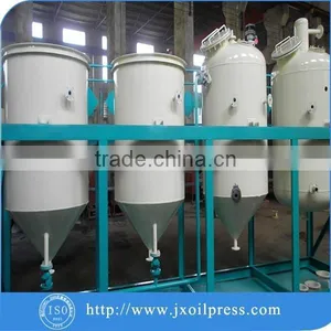 New Type Durable Industrial Rubber Oil Refining Machine thumbnail-1