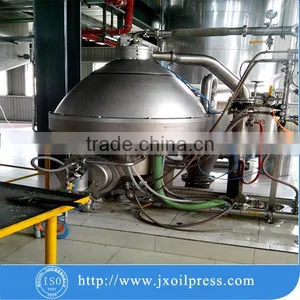 High Fame Edible Oil Refinery Project thumbnail-2