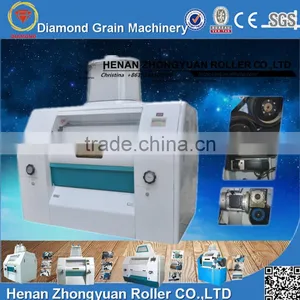 25T Maize Roller Mill thumbnail-1