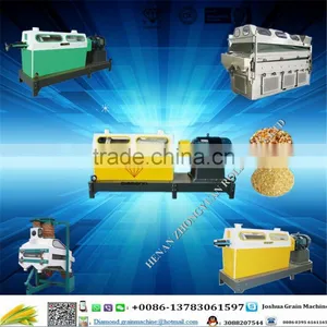 2016 New Design Corn Flour Milling Machine/corn Grits Mill/maize Grits Mill Machine thumbnail-4