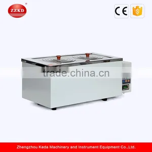 High Quality Various Types Stainless Steel Water/Oil Heating Bath thumbnail-3