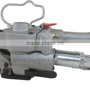 Pneumatic PET/Plastic Strapping Tool for 13-19mm thumbnail-6