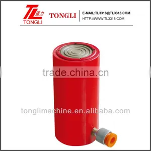 20ton TL1303-1 Hydraulic Cylinder thumbnail-1